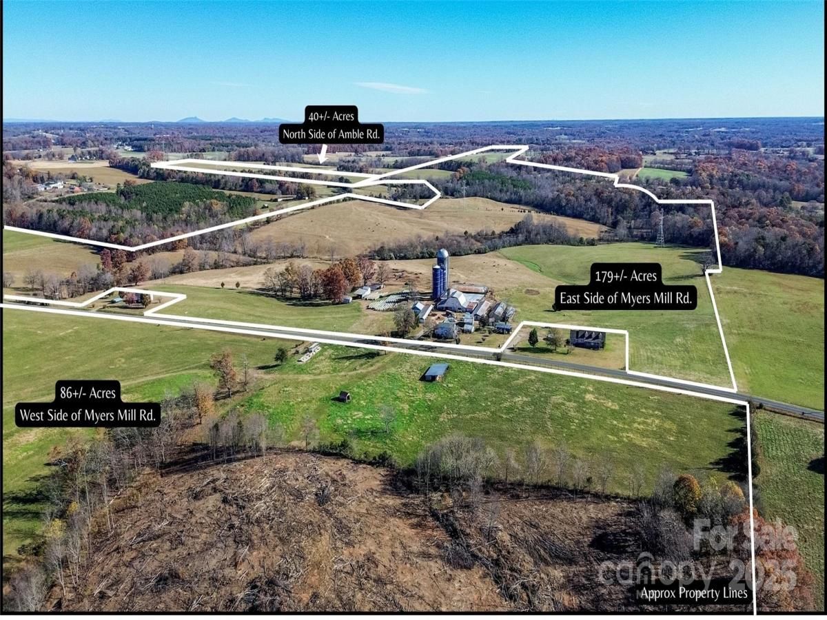 MLS #CAR4322877 image #0