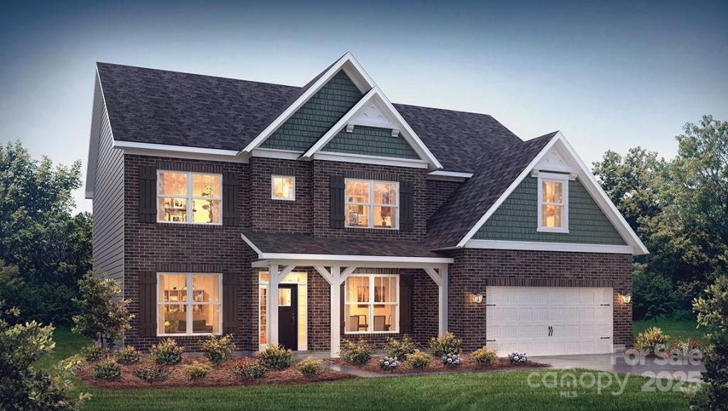 MLS #CAR4322954 image #0