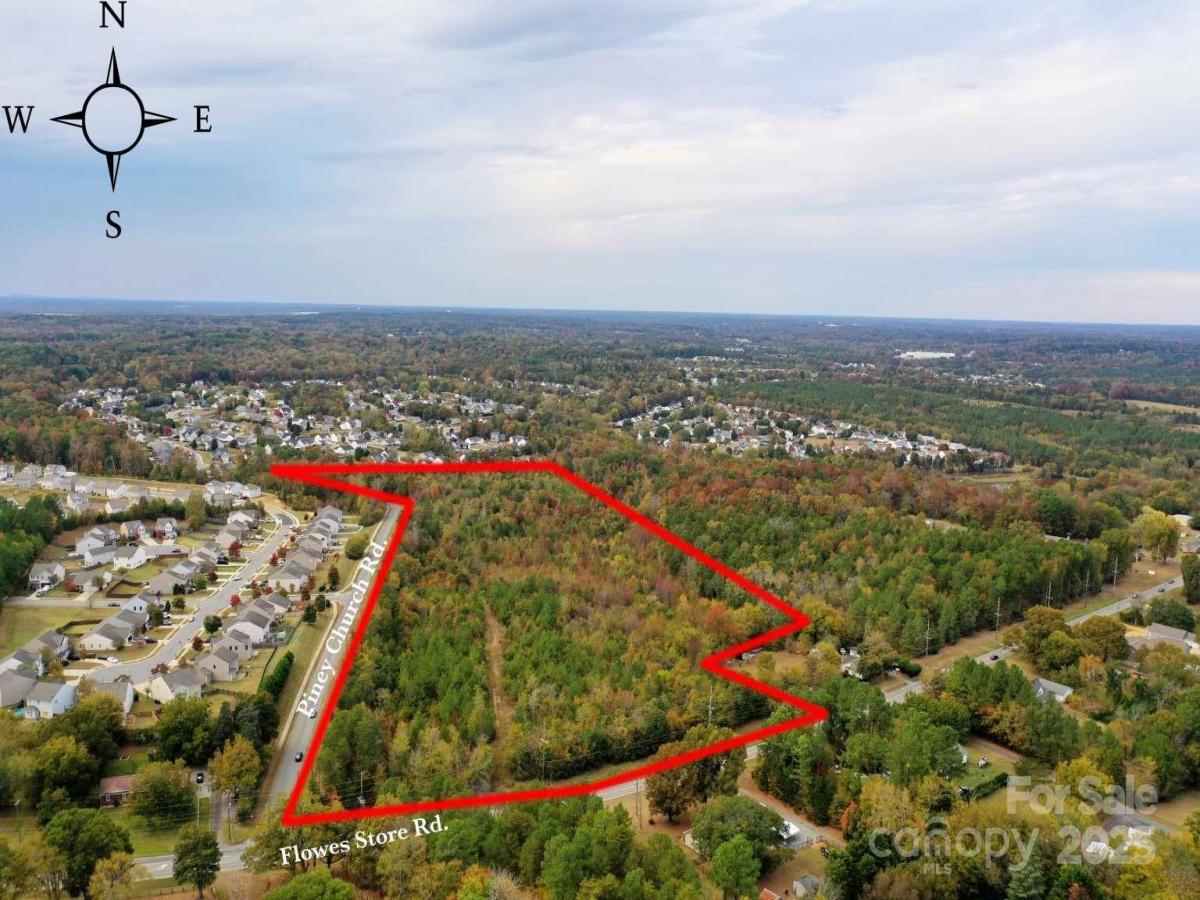 MLS #CAR4322982 image #0