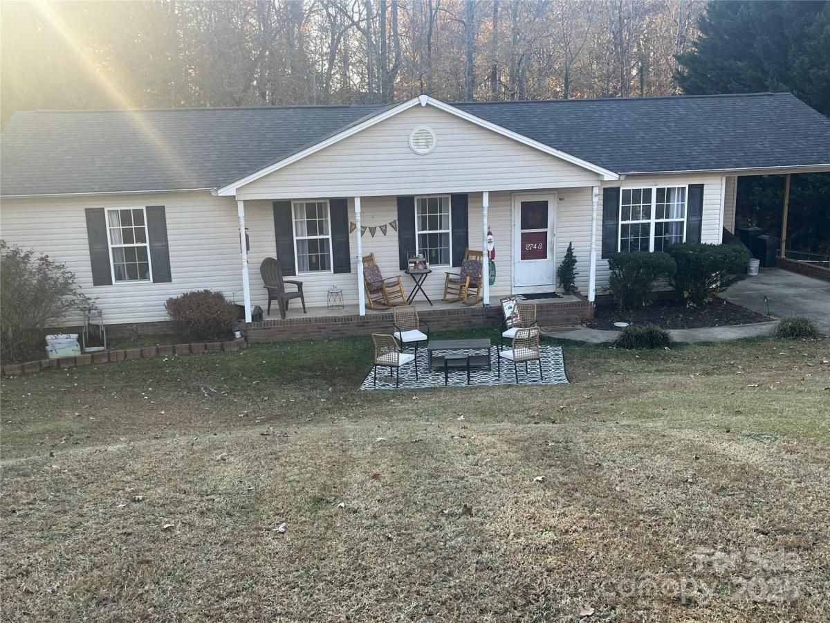 MLS #CAR4322996 image #0