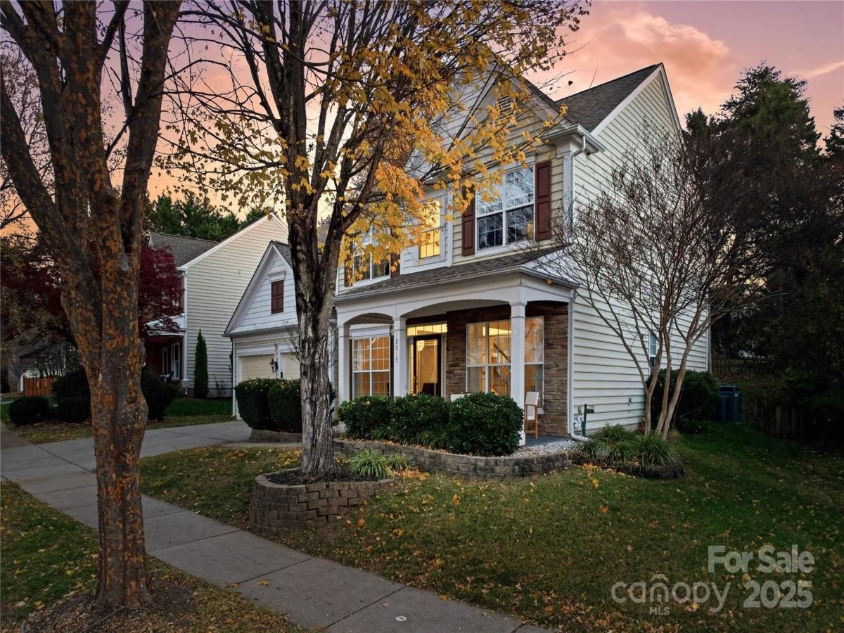 MLS #CAR4323025 image #0