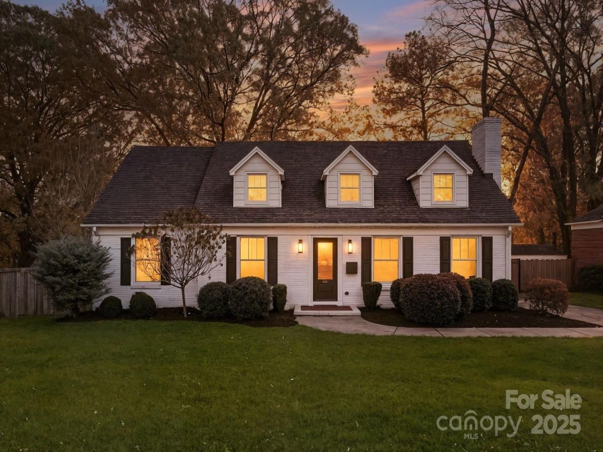 MLS #CAR4323034 image #0