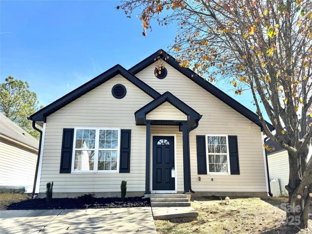 MLS #CAR4323044 image #0