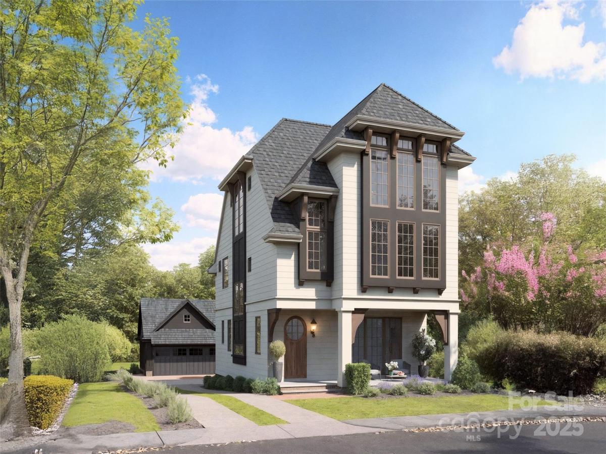 MLS #CAR4323082 image #0