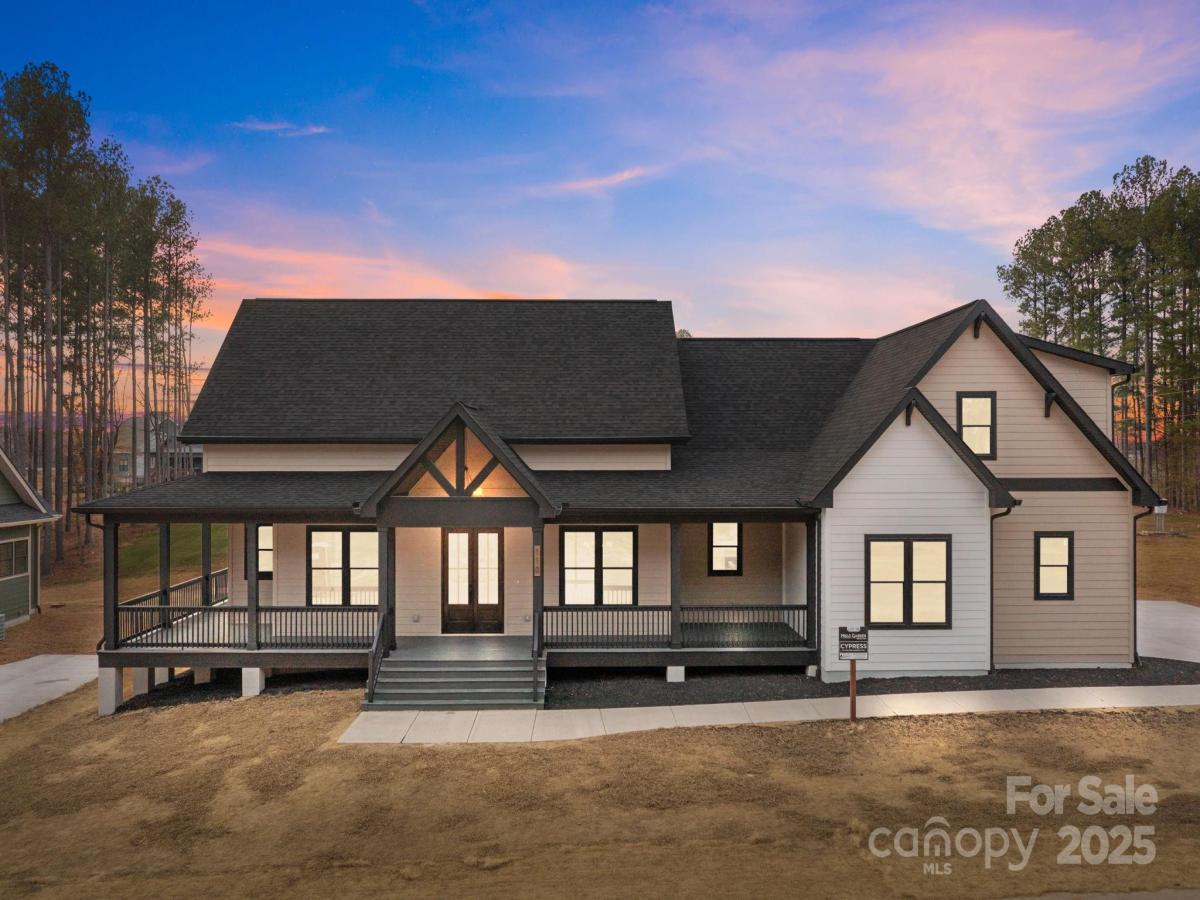 MLS #CAR4323157 image #0