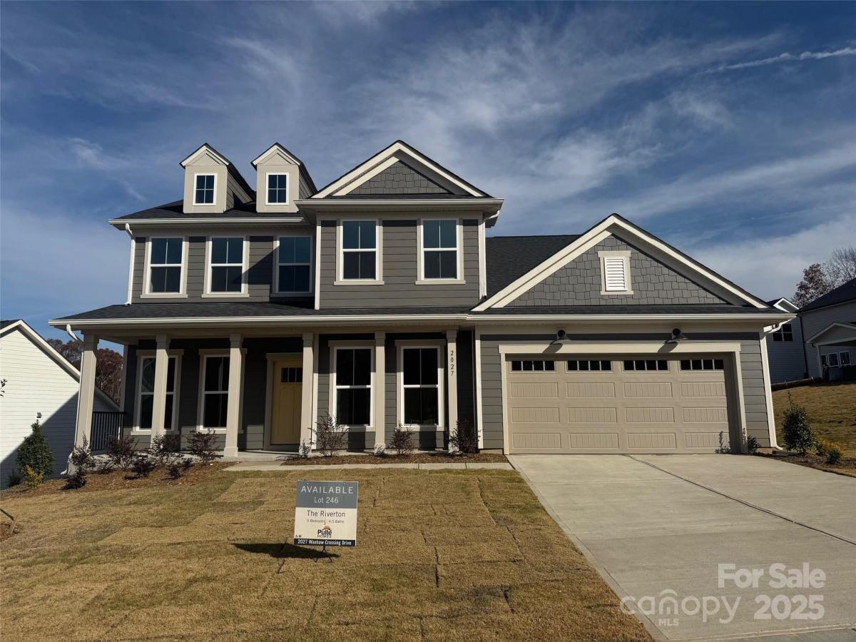 MLS #CAR4323276 image #0