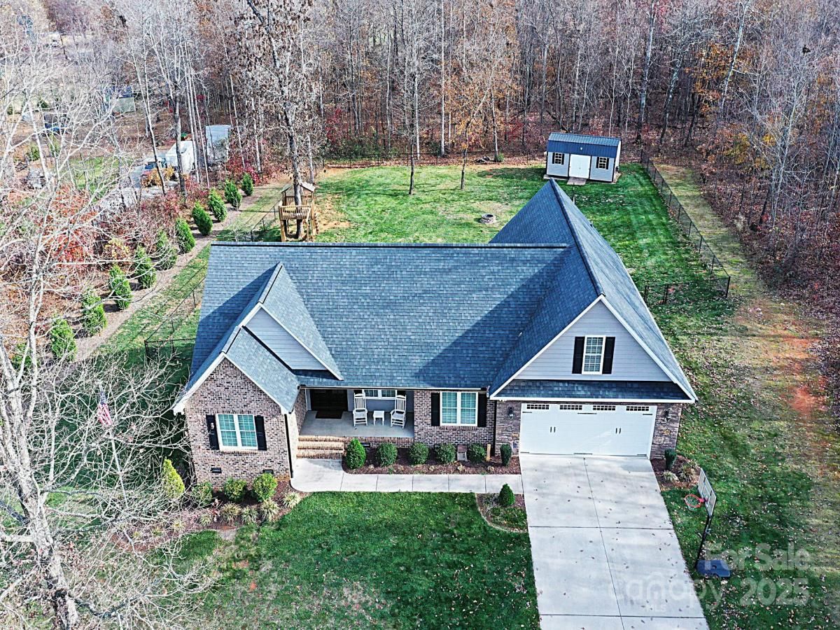 MLS #CAR4323296 image #0