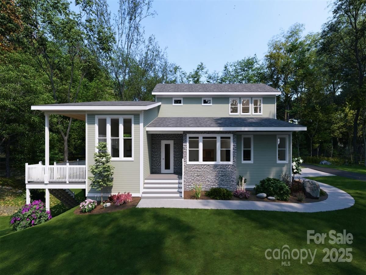 MLS #CAR4323297 image #0