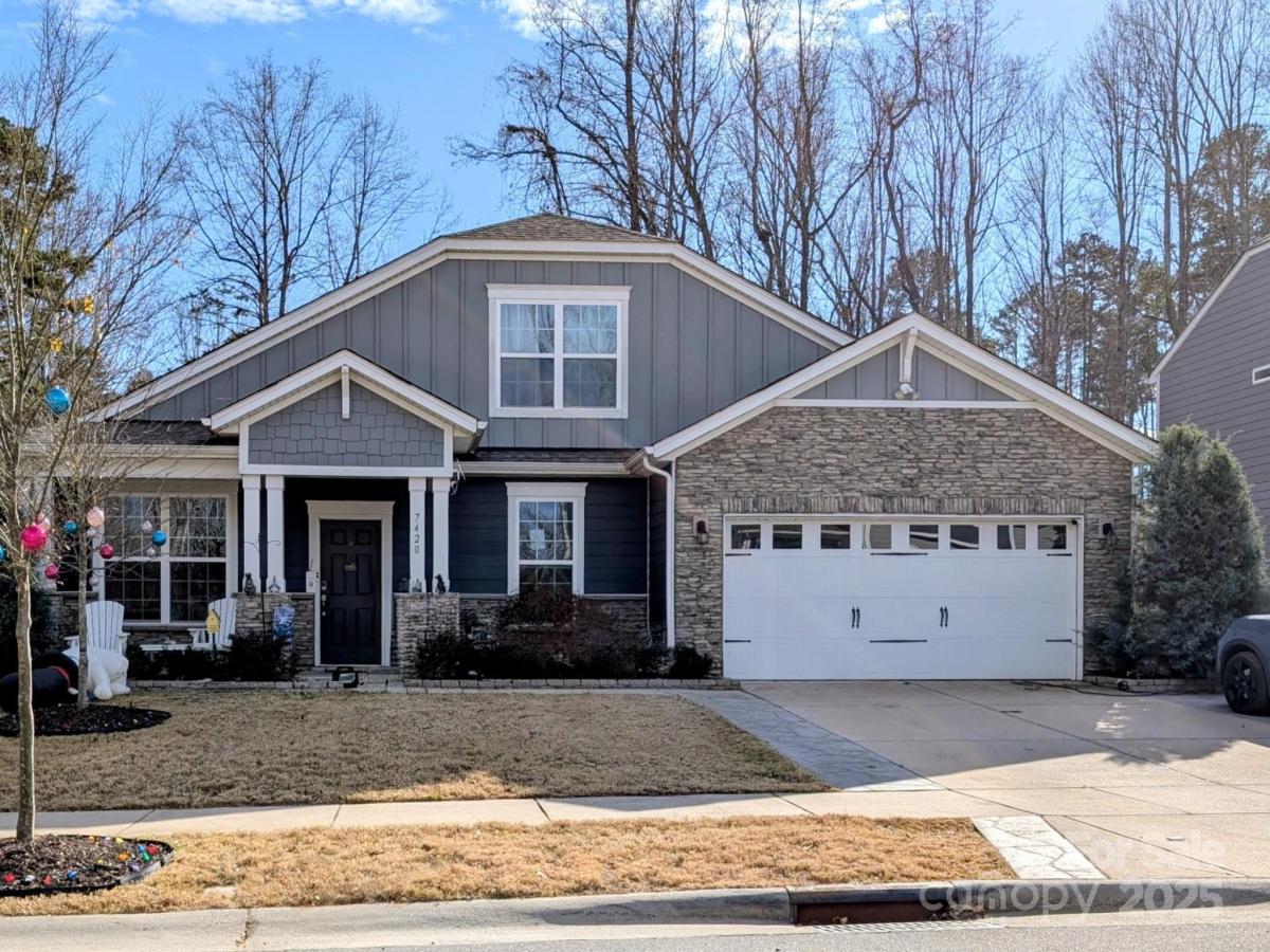 MLS #CAR4323315 image #0