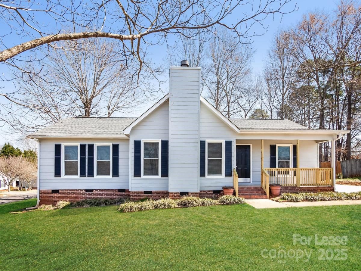 MLS #CAR4324338 image #0