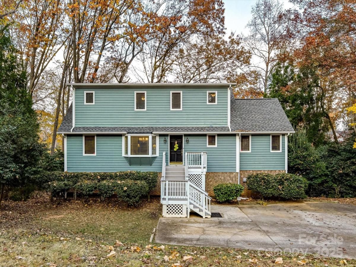 MLS #CAR4324418 image #0