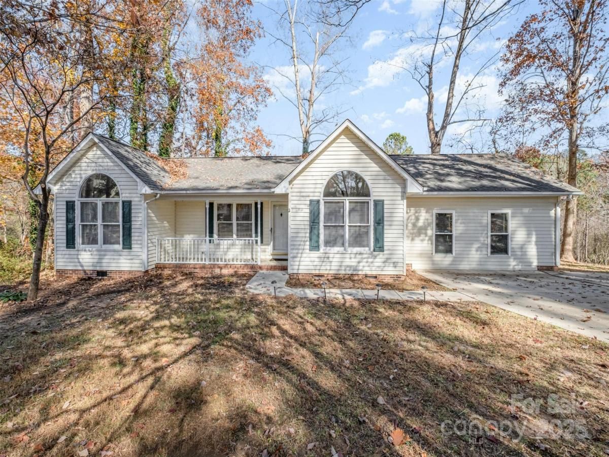 MLS #CAR4324448 image #0