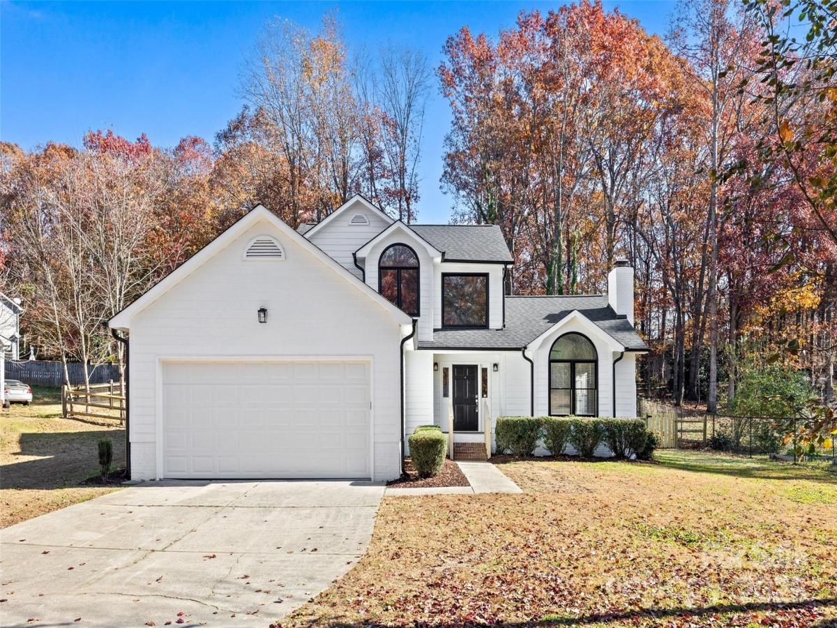 MLS #CAR4324467 image #0