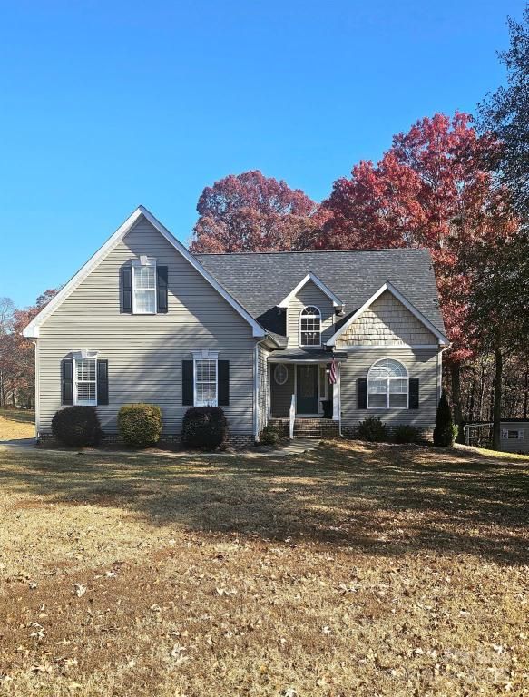 MLS #CAR4324483 image #0