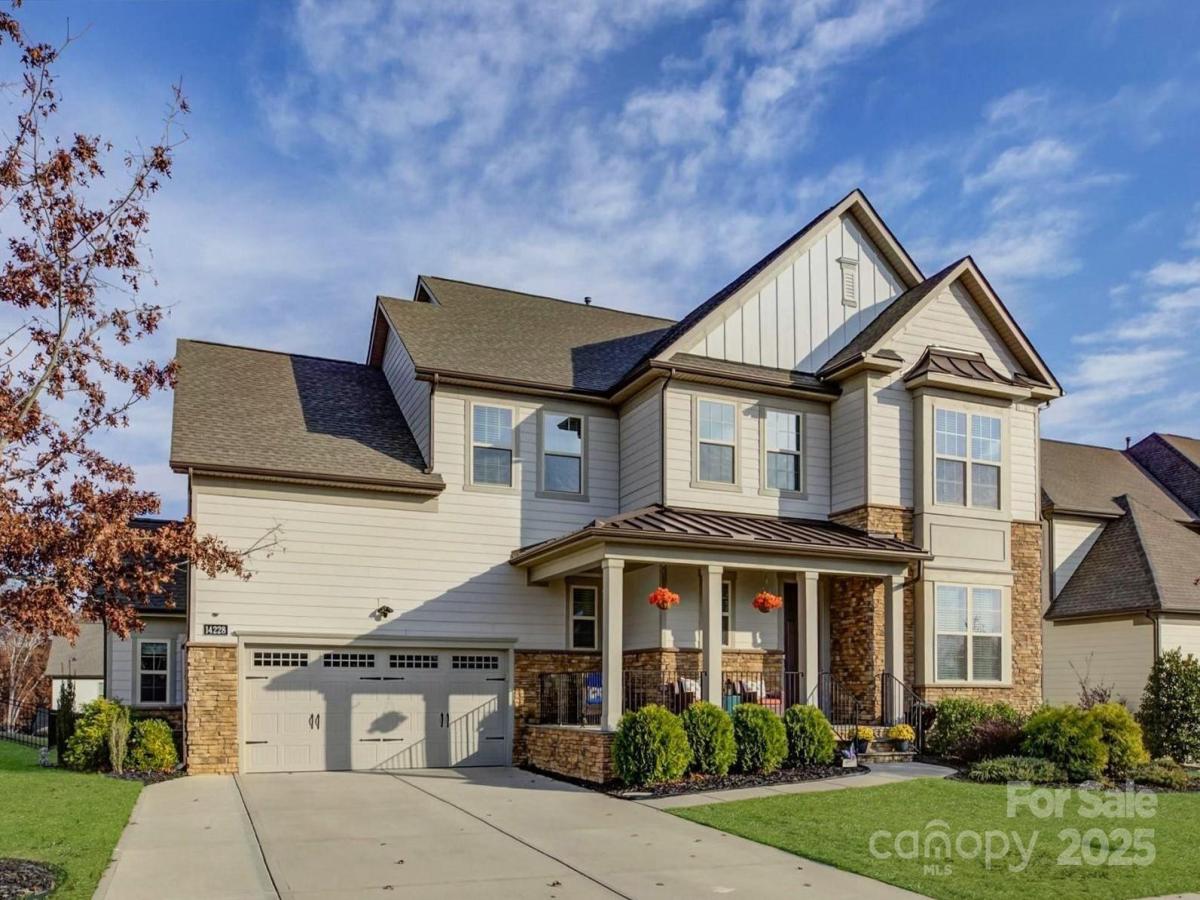 MLS #CAR4324564 image #0