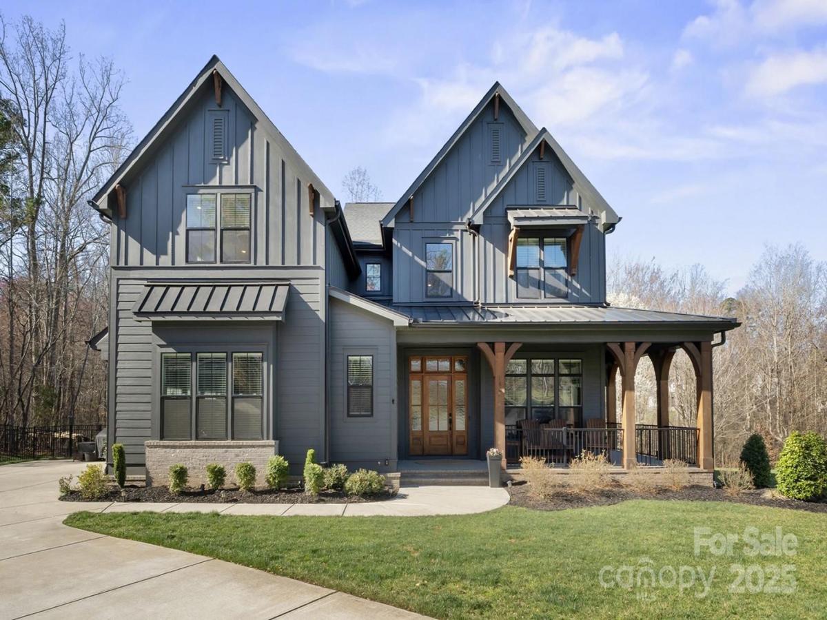 MLS #CAR4324653 image #0