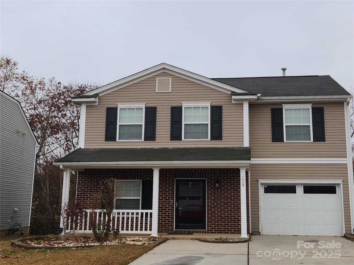 MLS #CAR4324677 image #0