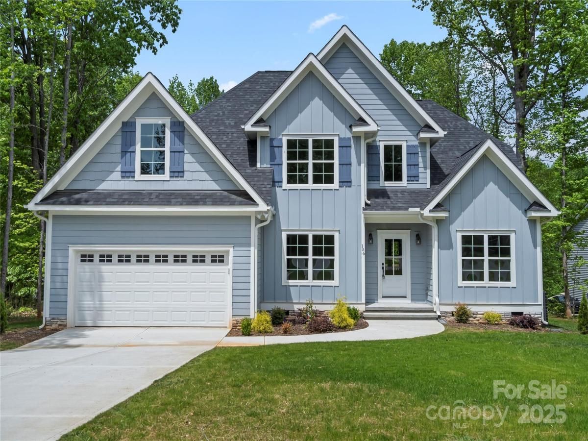 MLS #CAR4324685 image #0