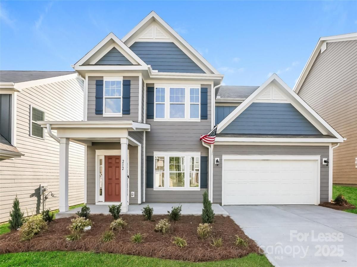 MLS #CAR4324772 image #0