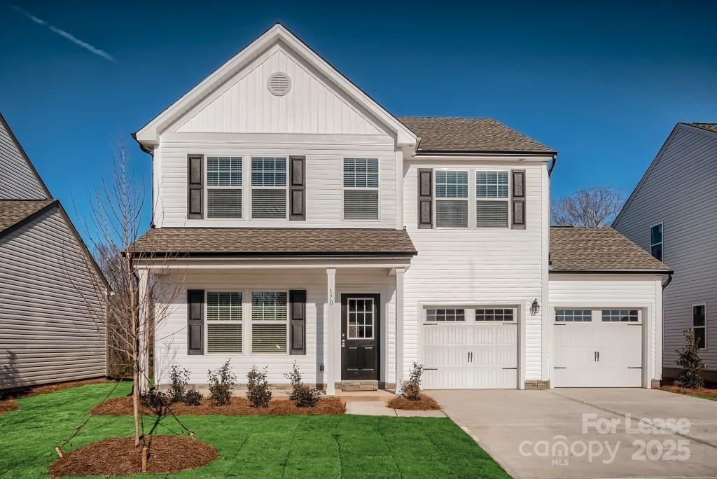 MLS #CAR4324854 image #0