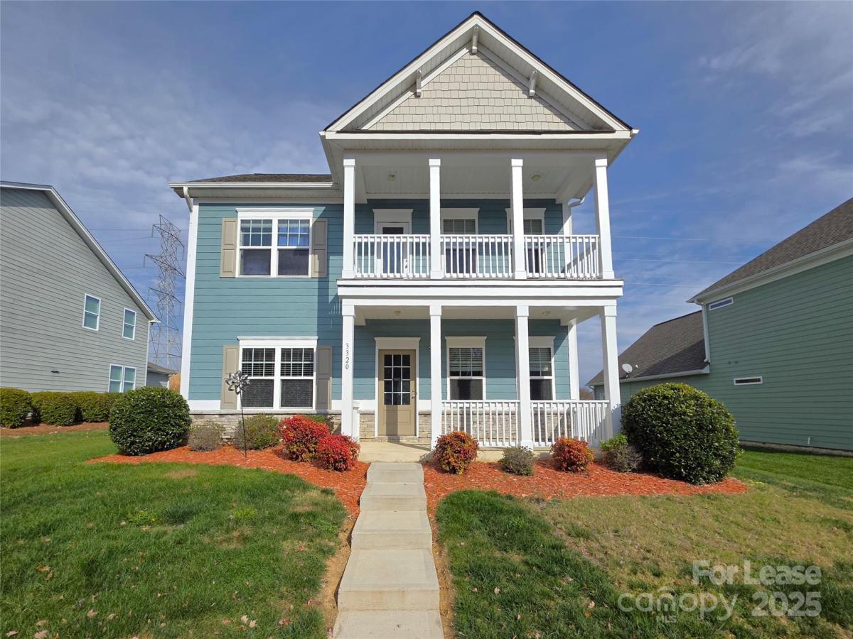 MLS #CAR4324892 image #0