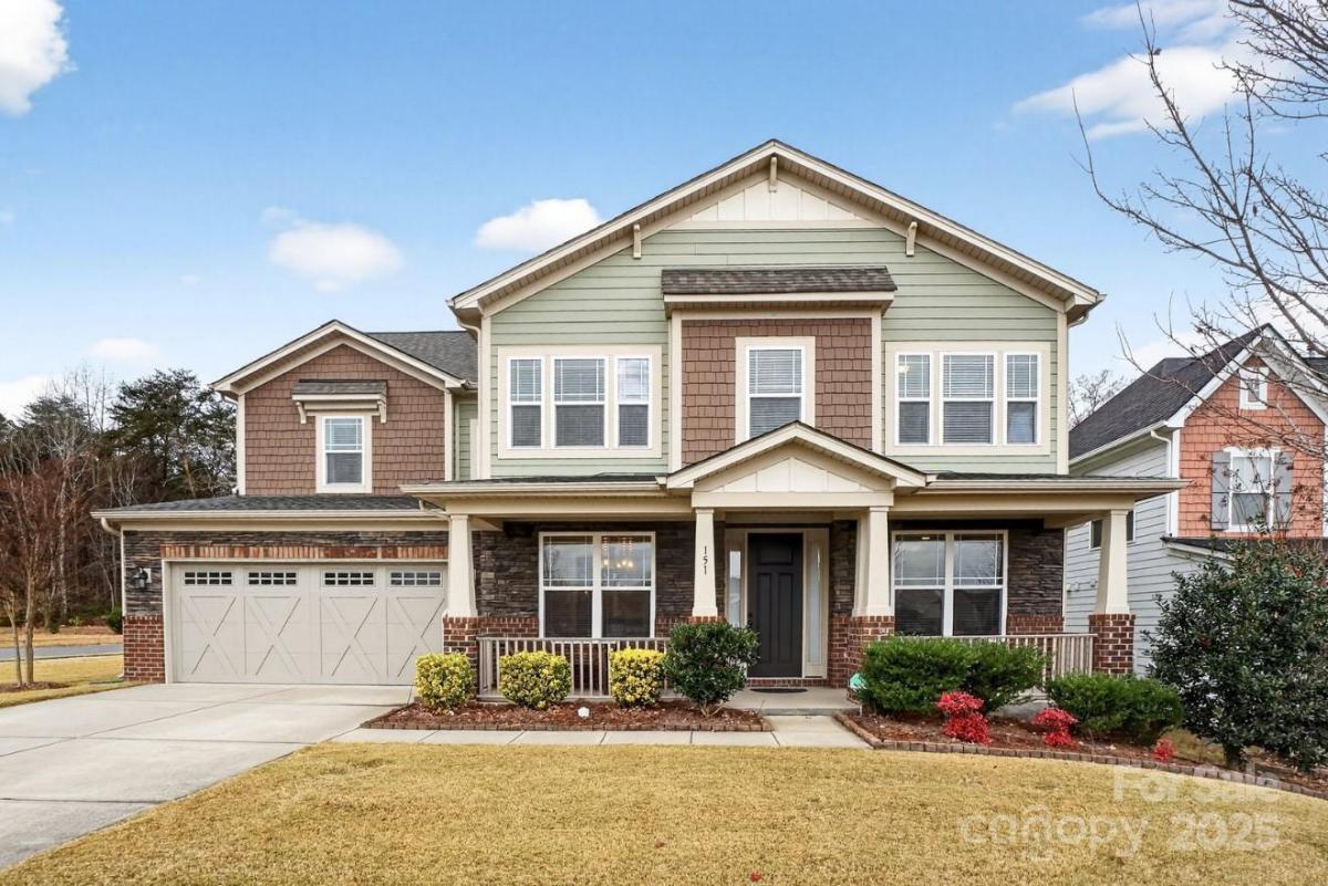 MLS #CAR4324939 image #0