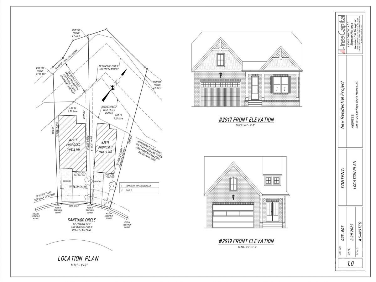 MLS #CAR4325052 image #0