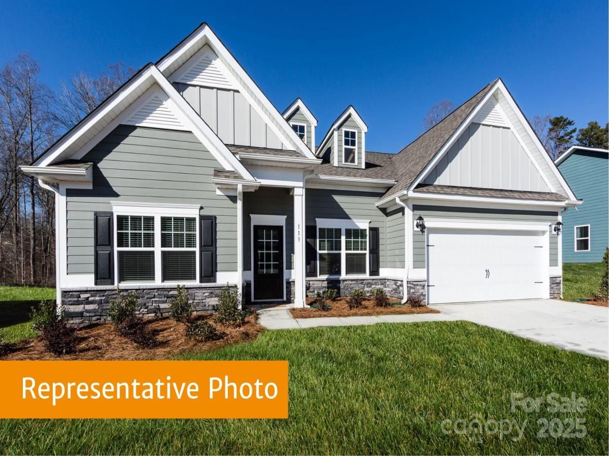 MLS #CAR4325121 image #0