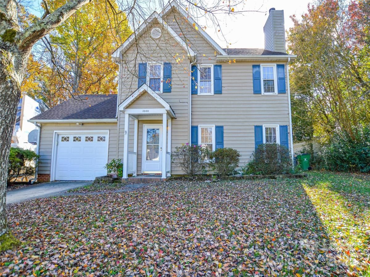 MLS #CAR4325232 image #0