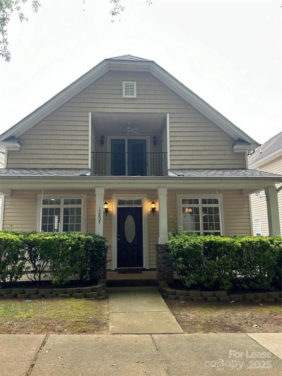 MLS #CAR4325367 image #0