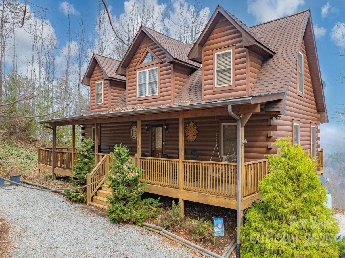 MLS #CAR4325377 image #0