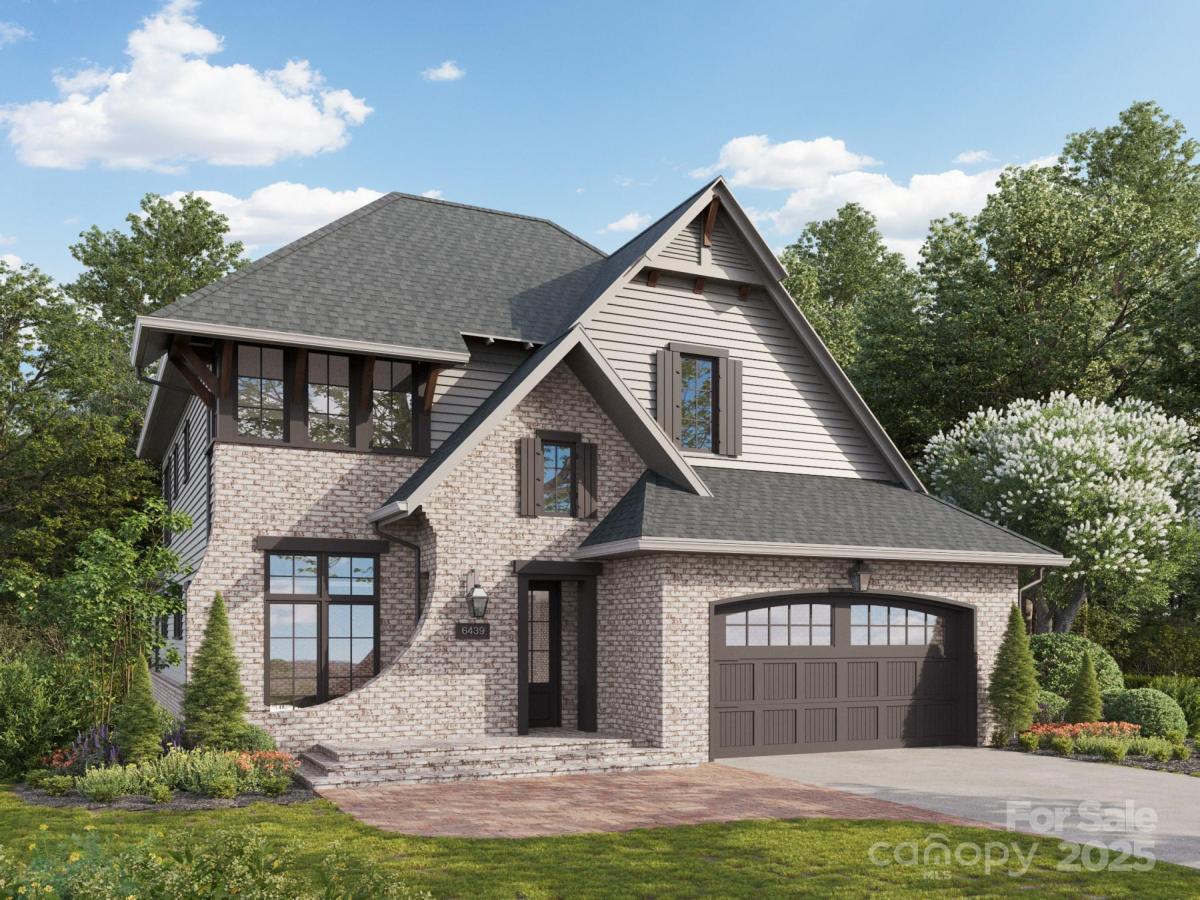 MLS #CAR4325591 image #0