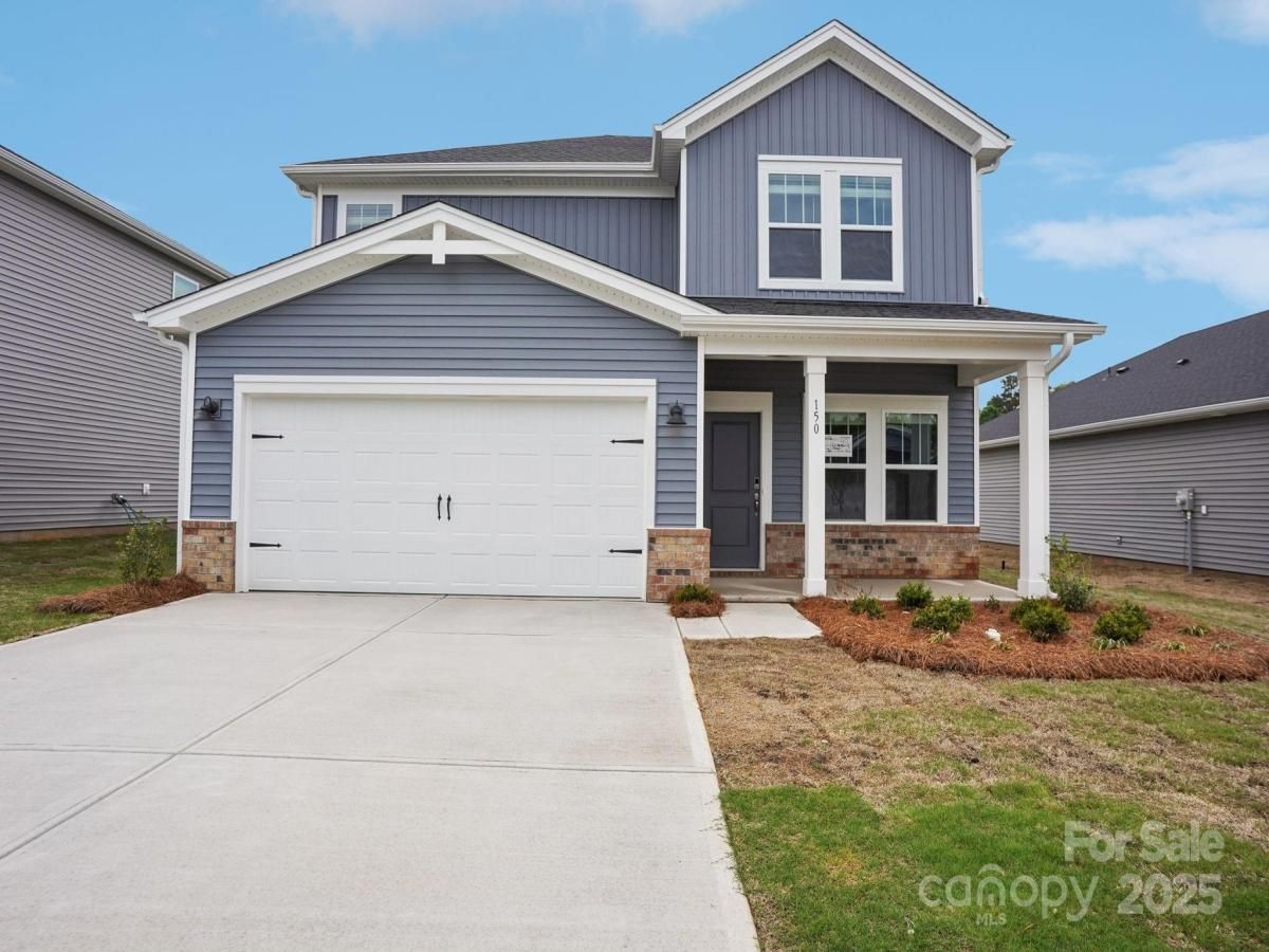 MLS #CAR4325839 image #0