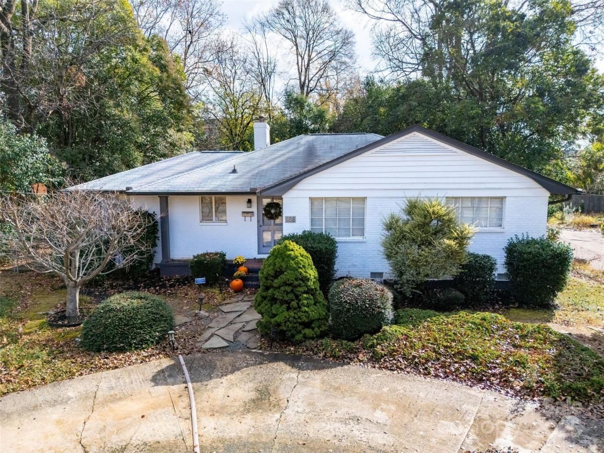 MLS #CAR4325854 image #0