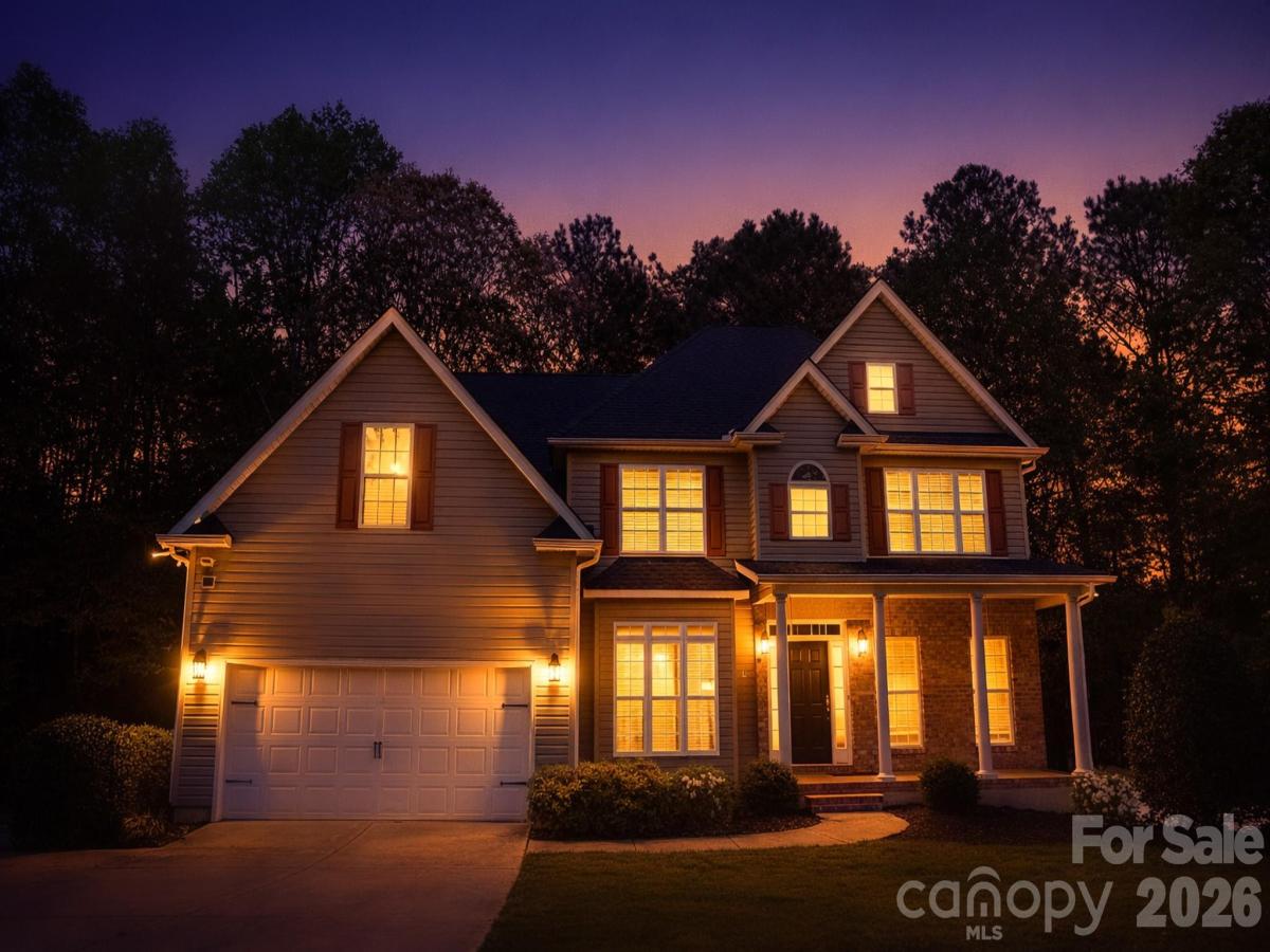 MLS #CAR4326069 image #0