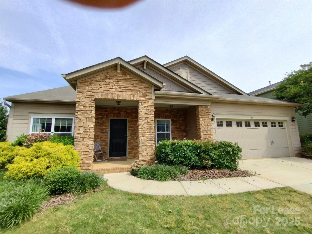 MLS #CAR4326371 image #0