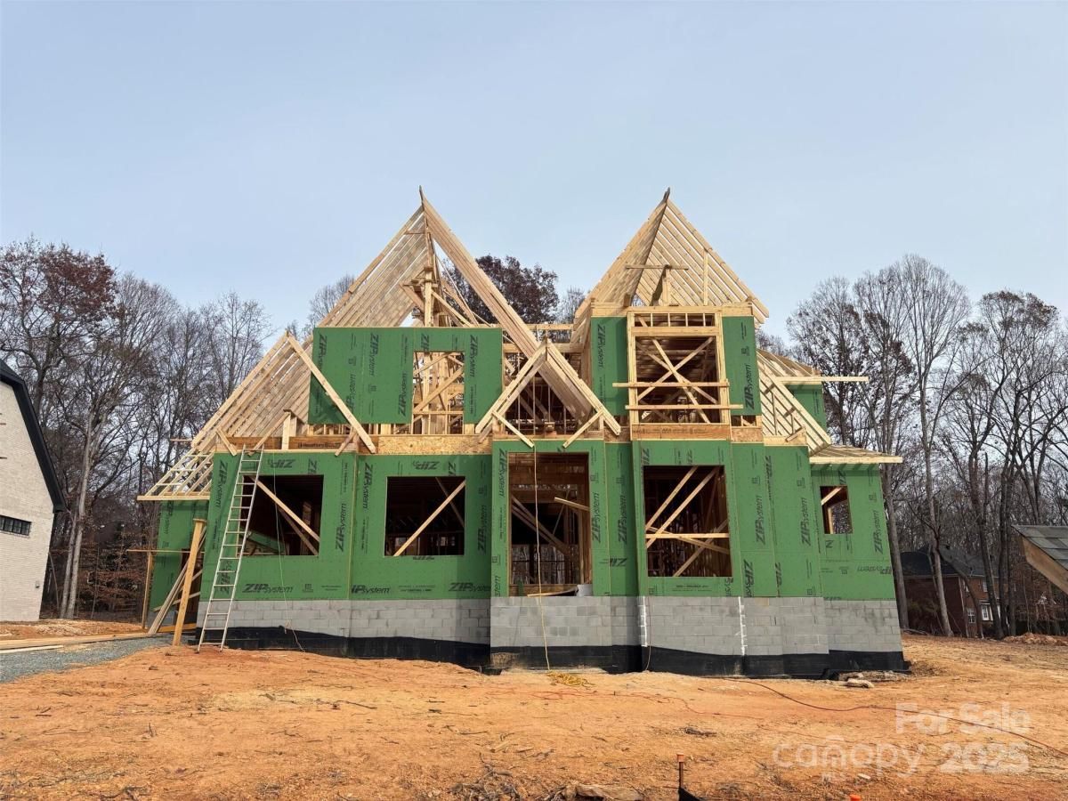 MLS #CAR4326448 image #0