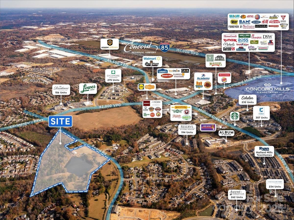 MLS #CAR4326830 image #0