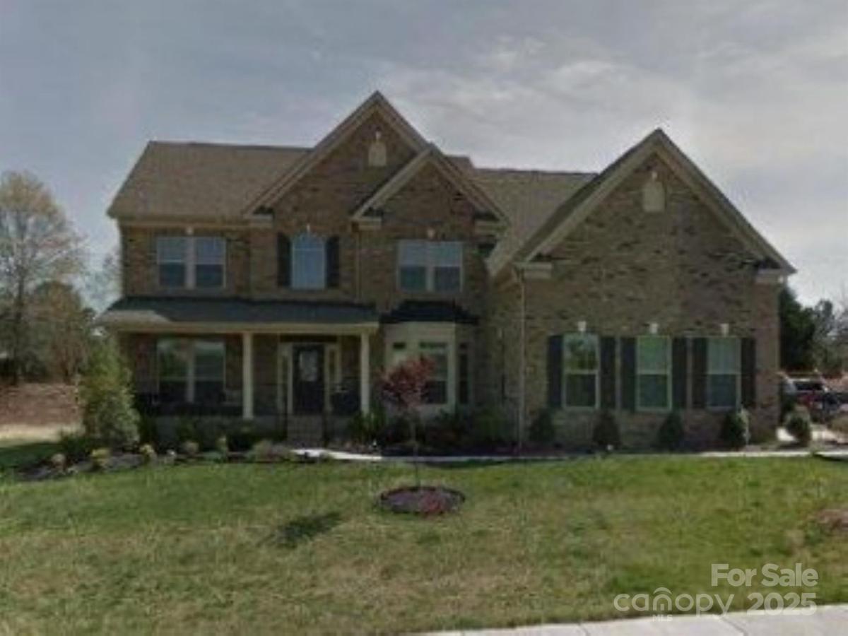 MLS #CAR4327186 image #0