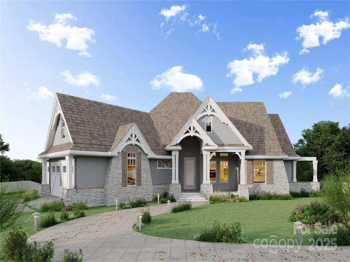 MLS #CAR4312236 image #0