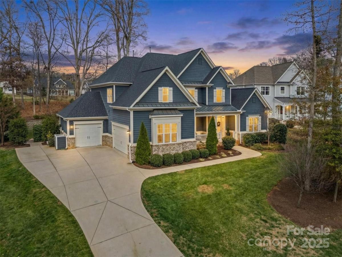 MLS #CAR4327482 image #0