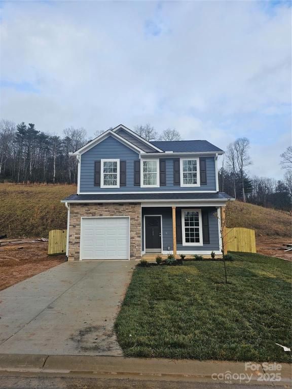 MLS #CAR4328209 image #0