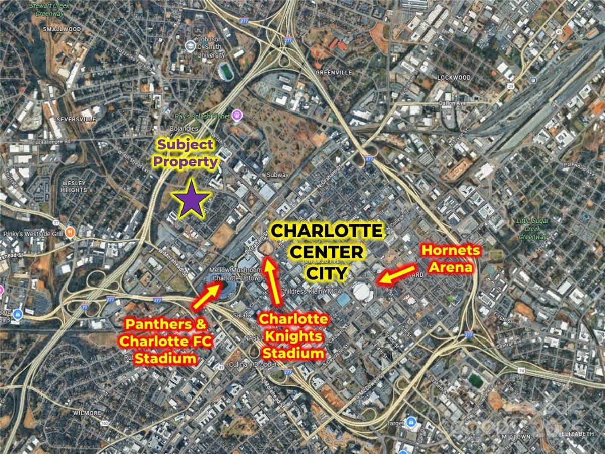 MLS #CAR4328264 image #0