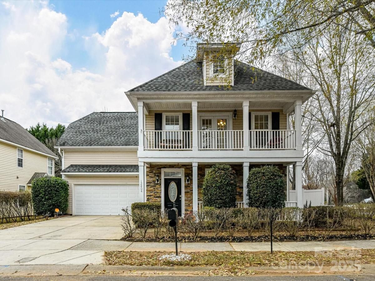 MLS #CAR4328643 image #0