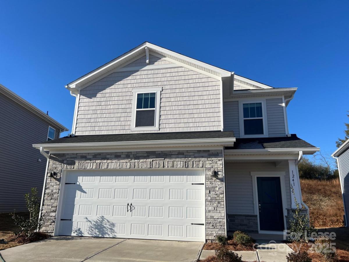 MLS #CAR4328789 image #0