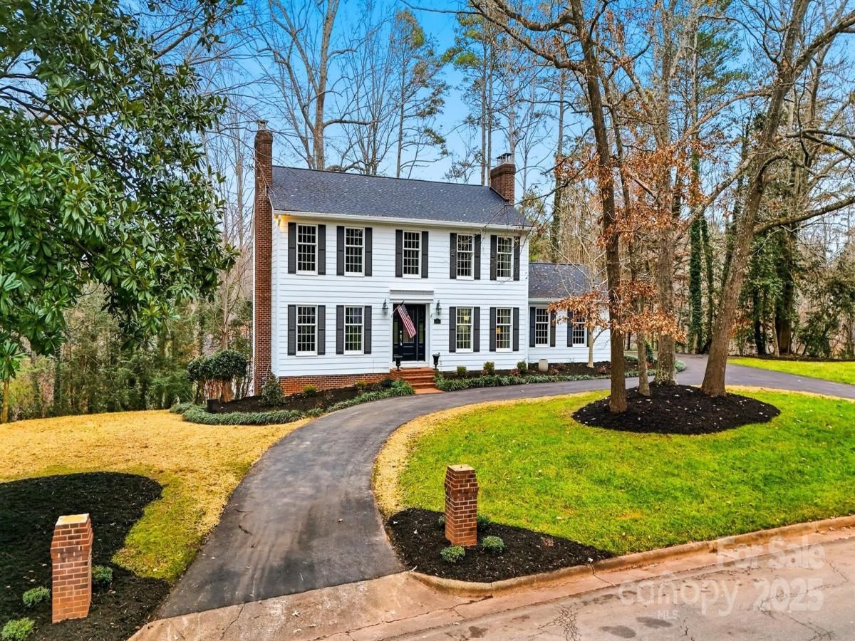 MLS #CAR4328953 image #0