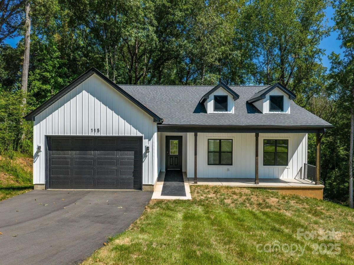 MLS #CAR4329309 image #0