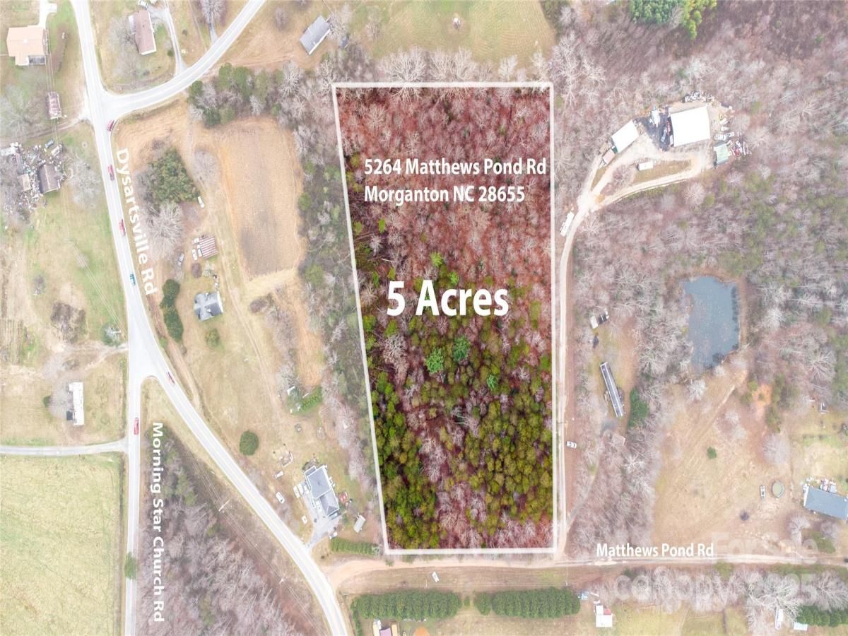 MLS #CAR4329408 image #0