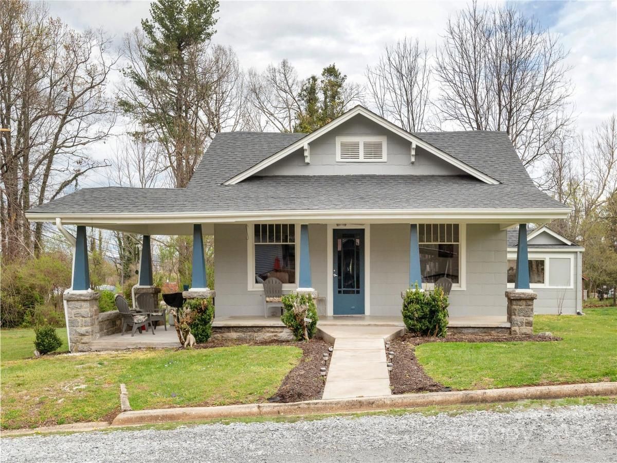 MLS #CAR4329461 image #0