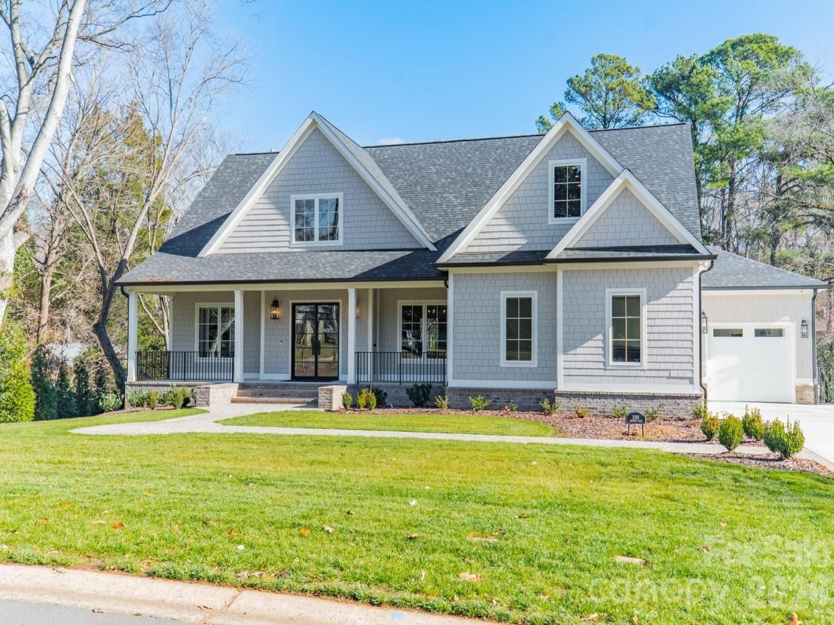 MLS #CAR4334130 image #0